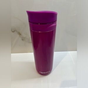 DAVID’S TEA | 16oz Magenta Tea Press